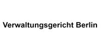 Inventarmanager Logo Verwaltungsgericht Berlin